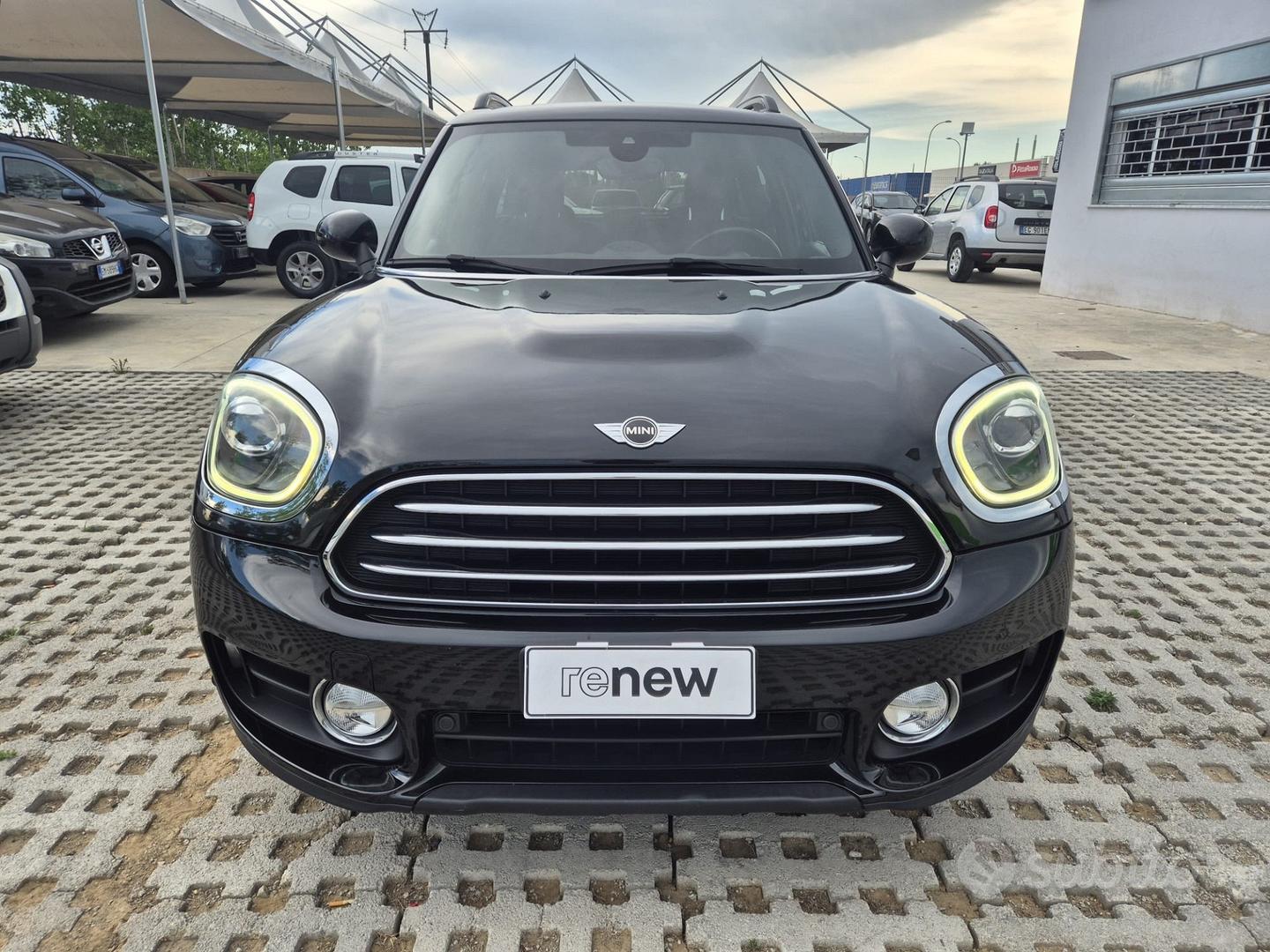 Mini Mini Countrym.(F60)