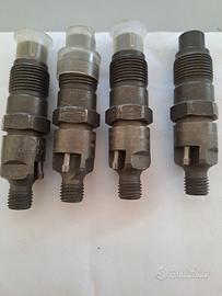 Iniettori completi diesel