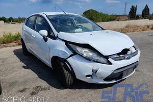 FORD FIESTA 6 CB1, CCN 1.25 82CV 08-17 -Ricambi
