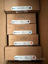 Bambulab filamenti 3d nuovi