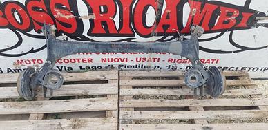 VOLKSWAGEN POLO 6R PONTE ASSALE POSTERIORE TAMBURI