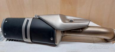 Ricambi per KTM Duke390