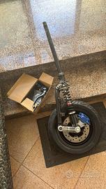 Pezzi vespa