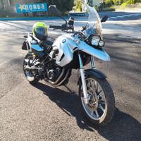 Bmw F650GS F 650 GS twin 800cc