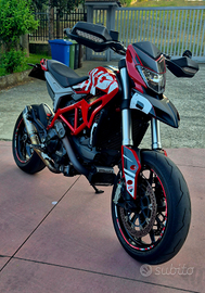 Ducati Hypermotard 939