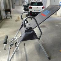 attrezzatura fitness 