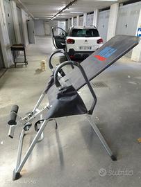 attrezzatura fitness 