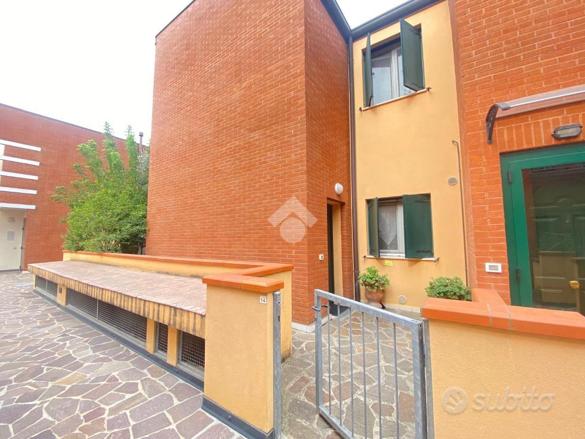 Casa – Ferrara, Giardino - Vista 4