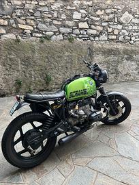 Bmw R 80