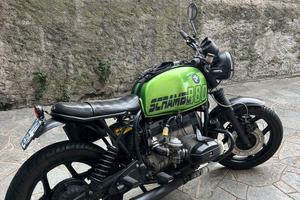 Bmw R 80