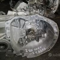 Cambio Hyundai I10 G4HG 1.1 B