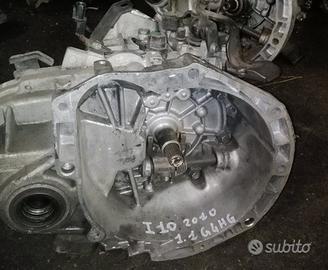 Cambio Hyundai I10 G4HG 1.1 B