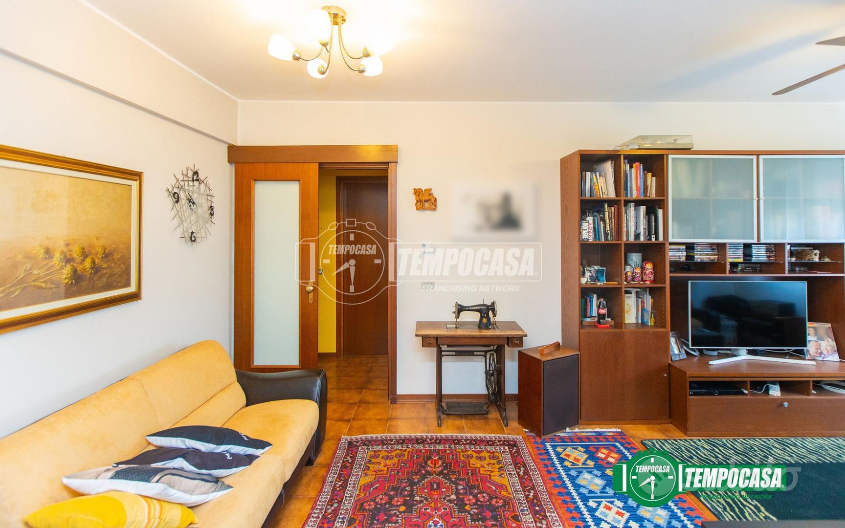 Appartamento – Busto Arsizio, Beata Giuliana - Vista 2