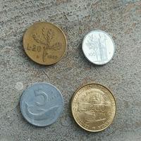 monete lire rare