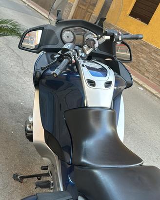 BMW R 1200 RT