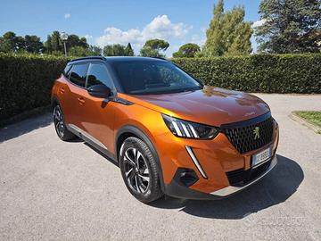 Ricambi usati peugeot 2008 2020/2026