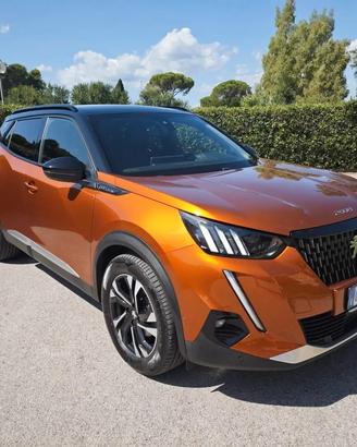 Ricambi usati peugeot 2008 2020/2026