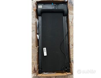 Tapis Roulant elettrico
