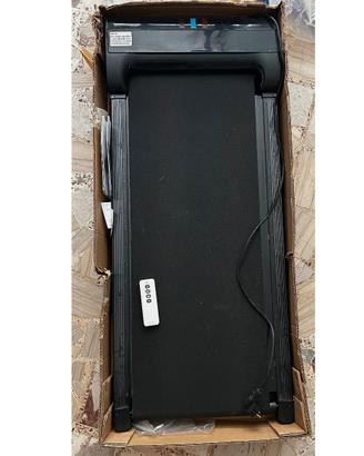 Tapis Roulant elettrico