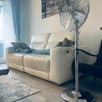 Ventilatore da terra di design