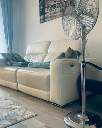 Ventilatore da terra di design