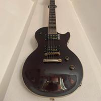 Chitarra elettrica epiphone les paul