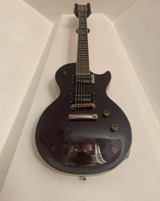 Chitarra elettrica epiphone les paul