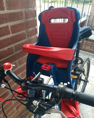 seggiolini frontale anteriore bambino 0-3 anni 