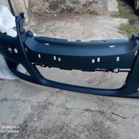 Paraurti + griglie e accessori golf 5 e golf 5 gti