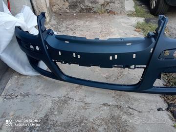 Paraurti + griglie e accessori golf 5 e golf 5 gti