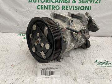 RENAULT Megane IV 15+ Compressore