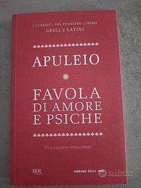 favola di amore e psiche 