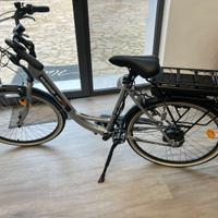 Bicicletta elettrica usata pari al nuovo – 699€