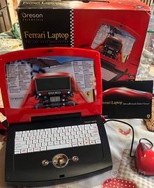 Ferrari Laptop