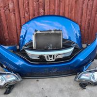 Honda   Jazz     Muso  e  Airbag