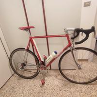 bici corsa patelli 