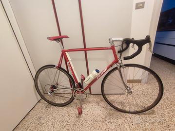 bici corsa patelli 
