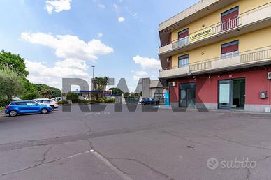 Locale Commerciale - Misterbianco