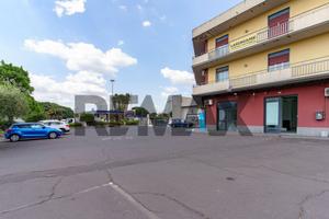 Locale Commerciale - Misterbianco