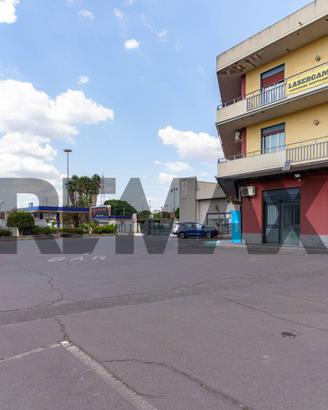 Locale Commerciale - Misterbianco