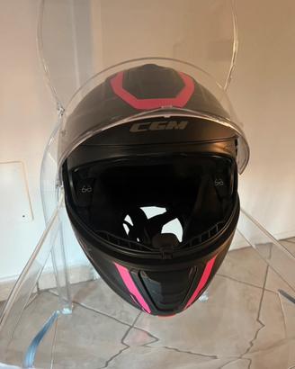 Casco Modulare