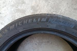Pneumatici, Gomme Michelin Primacy 4 225/45-17