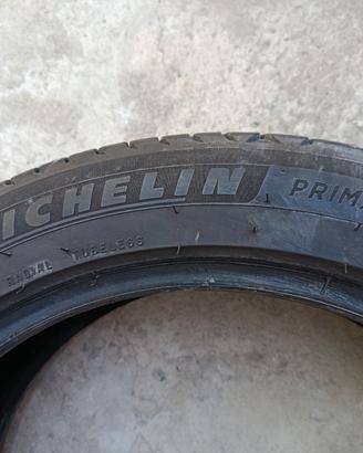 Pneumatici, Gomme Michelin Primacy 4 225/45-17