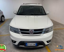 Fiat Freemont 2.0 Mjt 170 CV 4x4 aut. Lounge