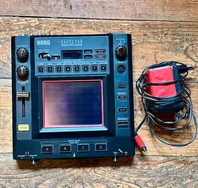Korg KP3