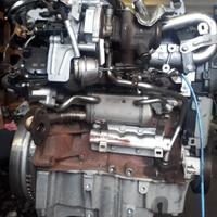 MOTORE K9KL609 RENAULT CAPTUR 1.5 DCI