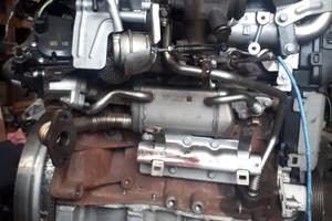 MOTORE K9KL609 RENAULT CAPTUR 1.5 DCI