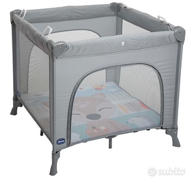 Chicco open box
