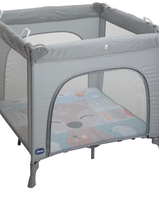 Chicco open box
