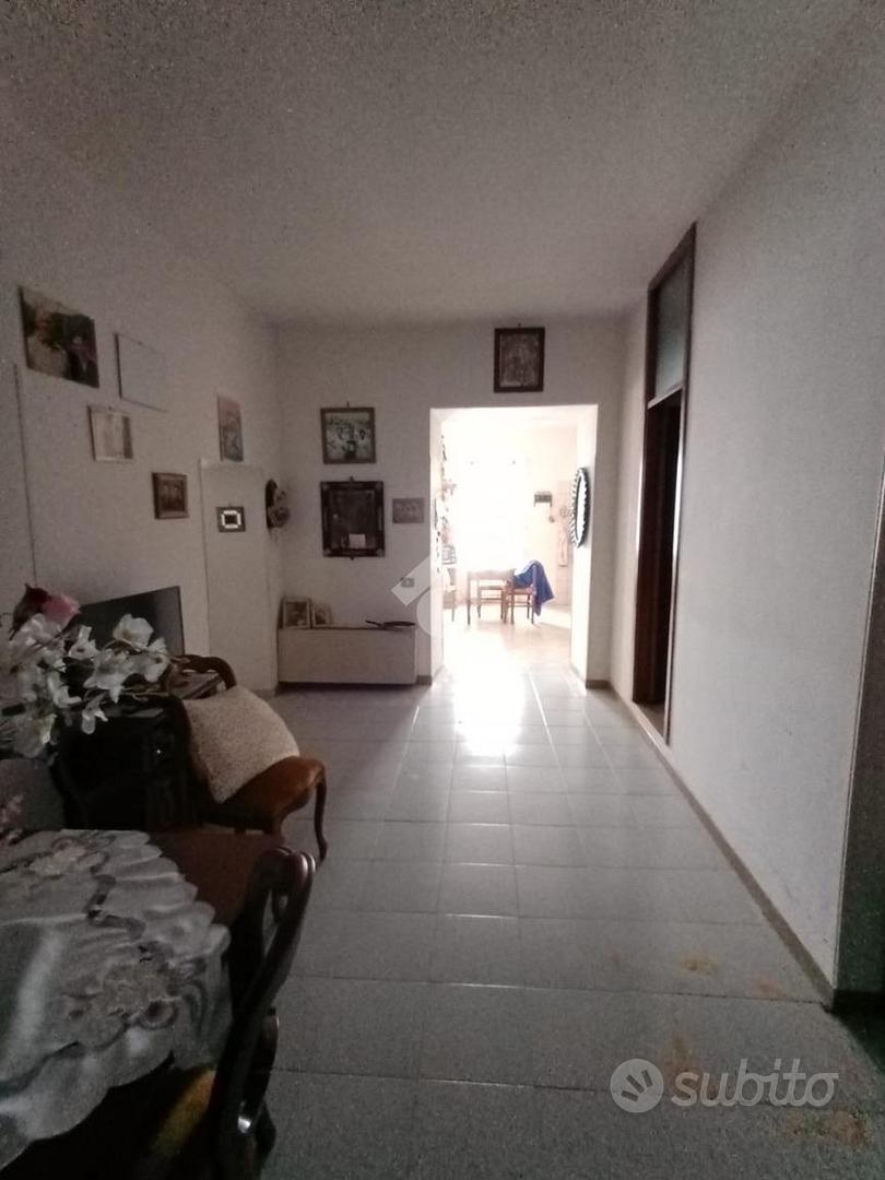 Apartment in San Vito Romano, Roma Capitale - Vista 5
